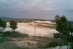 Διαμόρφωση-βαθμίδων-Αστρίου-Χαλκιδική